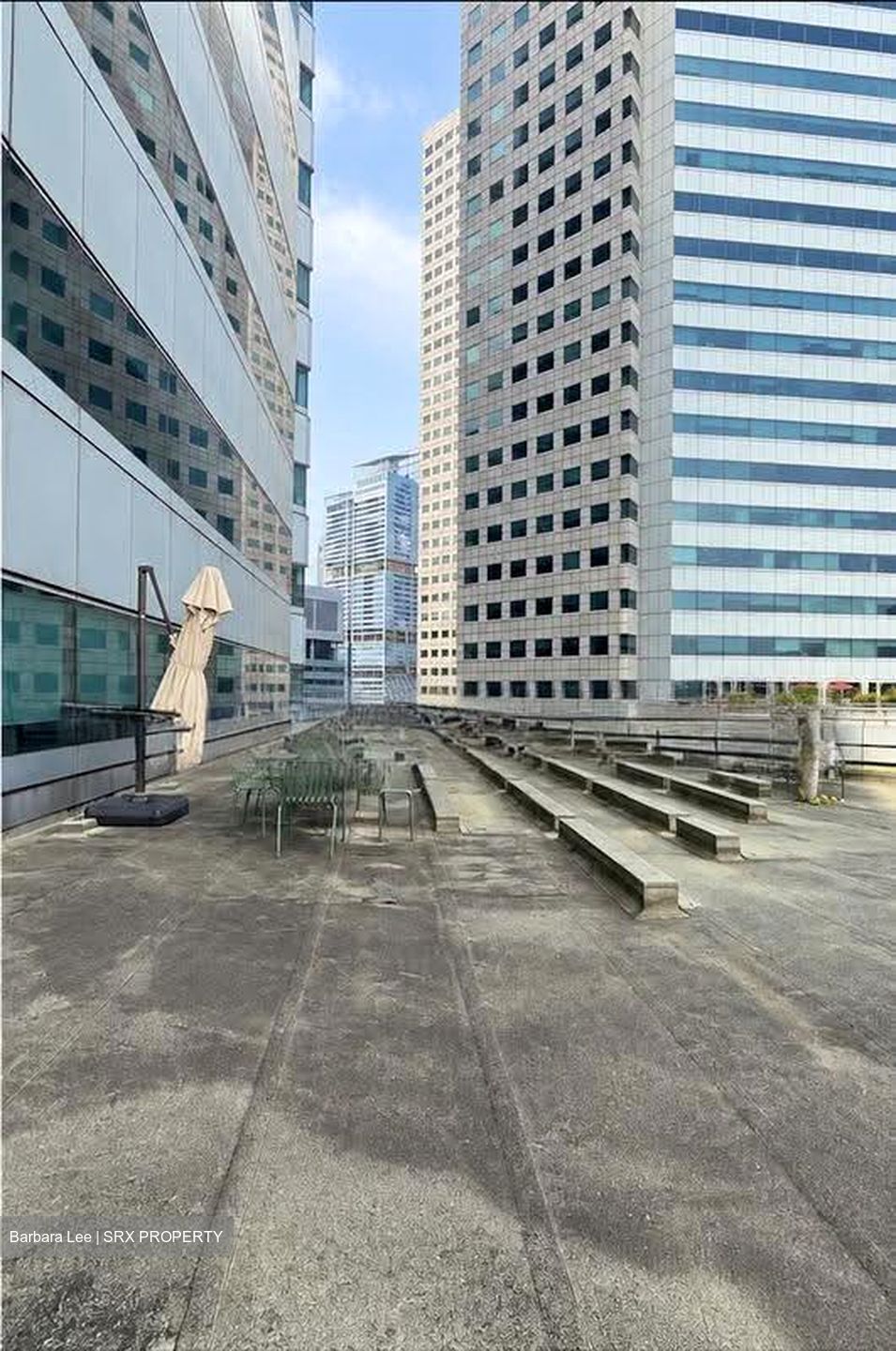 Suntec Tower Three (D1), Office #638993111